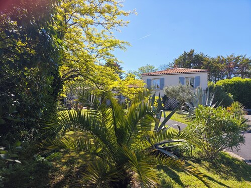 Très Joli Appartement Neuf de 55m2 Tout Équipé