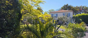 Très Joli Appartement Neuf de 55m2 Tout Équipé