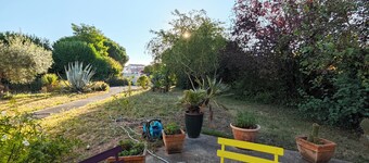 Très Joli Appartement Neuf de 55m2 Tout Équipé