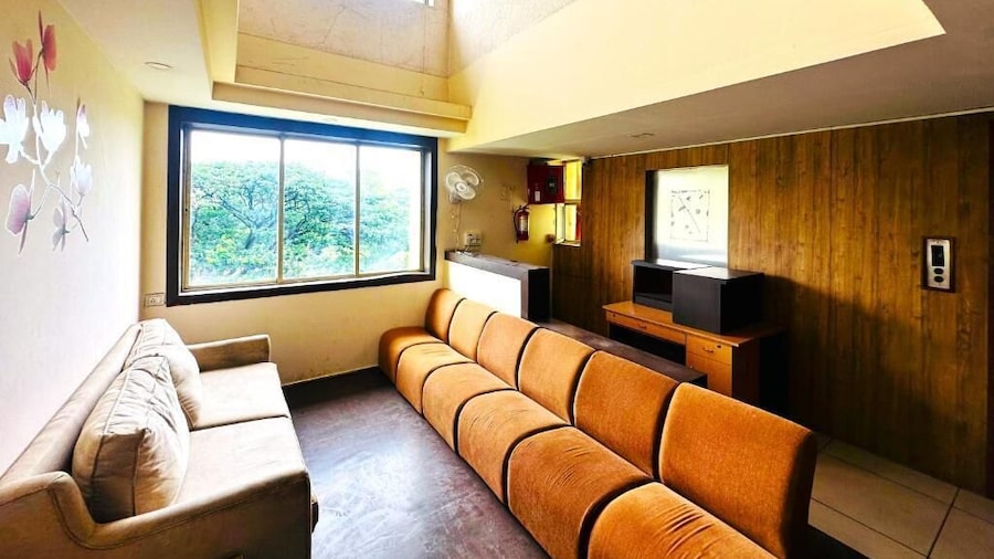 Aundh Elite Stay