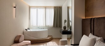 Blanco Athens Aparthotel