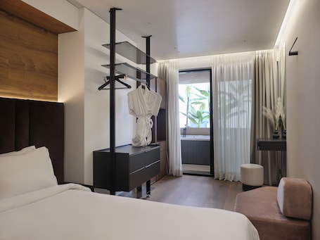 Ropa de cama de alta calidad y colchones con efecto memoria