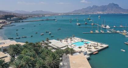 Mansa Marina Hotel