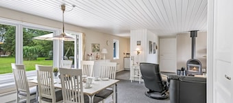 "Ljiljana" - 2km from the sea by Interhome