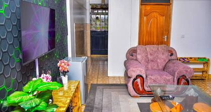 Lux Suites RFH Apartments Ruiru