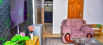 Lux Suites RFH Apartments Ruiru