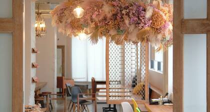 Preciojite Chigasaki by Tranova