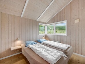 5 bedrooms, WiFi