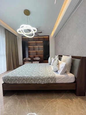 Sábanas de algodón egipcio y ropa de cama de alta calidad 