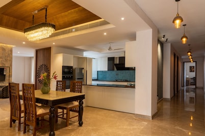 Perch Casa Feliz- Golf Course Road