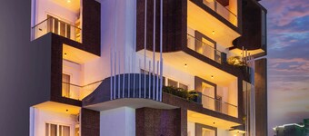 Perch Casa Feliz- Golf Course Road