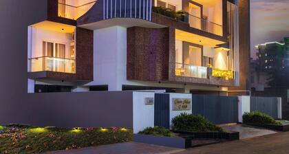 Perch Casa Feliz- Golf Course Road