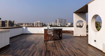 Perch Casa Feliz- Golf Course Road