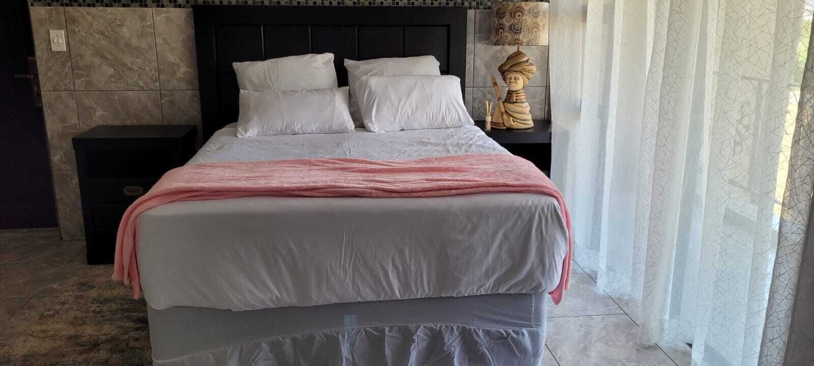 6 chambres, fer et planche à repasser, Wi-Fi gratuit, draps fournis