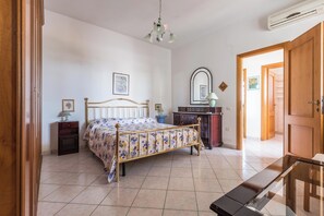 Apartment - 4174 Villetta Olmo by Barbarhouse (Porto Cesareo)