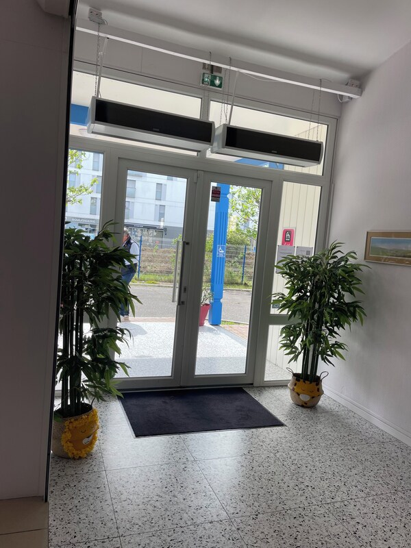 Parc Hotel - Yvelines