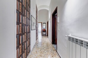 Interior - VIVILO COLLECTION - SAN VITO VIEW APARTMENT (Roma)