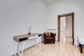 Interior - VIVILO COLLECTION - SAN VITO VIEW APARTMENT (Roma)