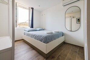 2 chambres, Wi-Fi gratuit
