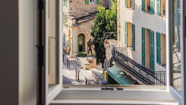 Interior - Gaby's House – Heart of Tourrettes-sur-Loup (Tourrettes-sur-Loup)
