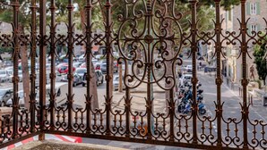 Exterior detail - Gaby's House – Heart of Tourrettes-sur-Loup (Tourrettes-sur-Loup)
