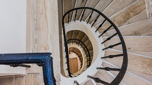 Interior - Gaby's House – Heart of Tourrettes-sur-Loup (Tourrettes-sur-Loup)