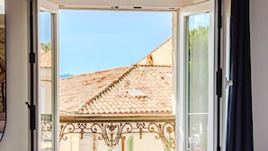 2 bedrooms, free WiFi - Gaby's House – Heart of Tourrettes-sur-Loup (Tourrettes-sur-Loup)