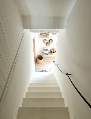 Interior - Grande Maison de Village au Calme Entre Uzès et Nîmes (Saint-Mamert-du-Gard)