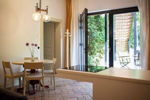 Dining - Backsteinloft im Naturschutzgeld (Templin)