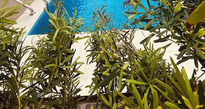 Hudor Resort