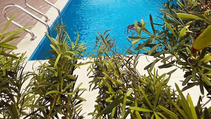 Hudor Resort