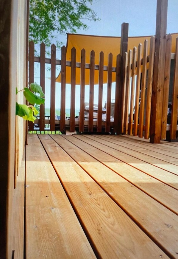 Property grounds - Maison de Famille (Le Lardin-Saint-Lazare)