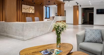 Silk Road Premium Hotel