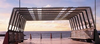 Oasis Marítimo en Güímar