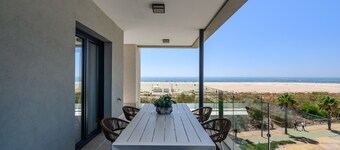 Los Camaleones - Playa de los Haraganes HLHC1203P17