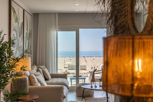 Los Camaleones - Playa de los Haraganes HLHC1203P17