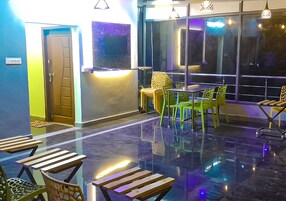 Televisión