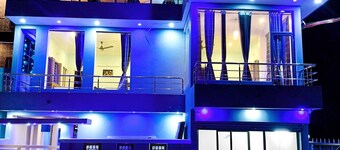 Yelagiri Gold Hill Resort