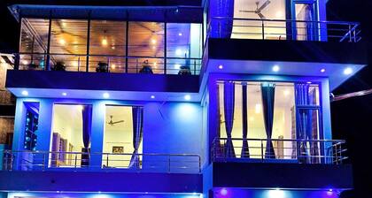 Yelagiri Gold Hill Resort