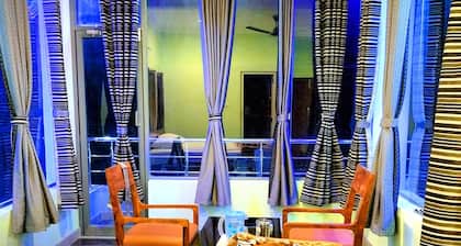 Yelagiri Gold Hill Resort
