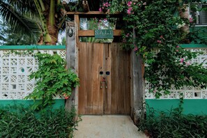 Exterior - Salt Villa 3BR Oceanview An Bang Beach (Da Nang)