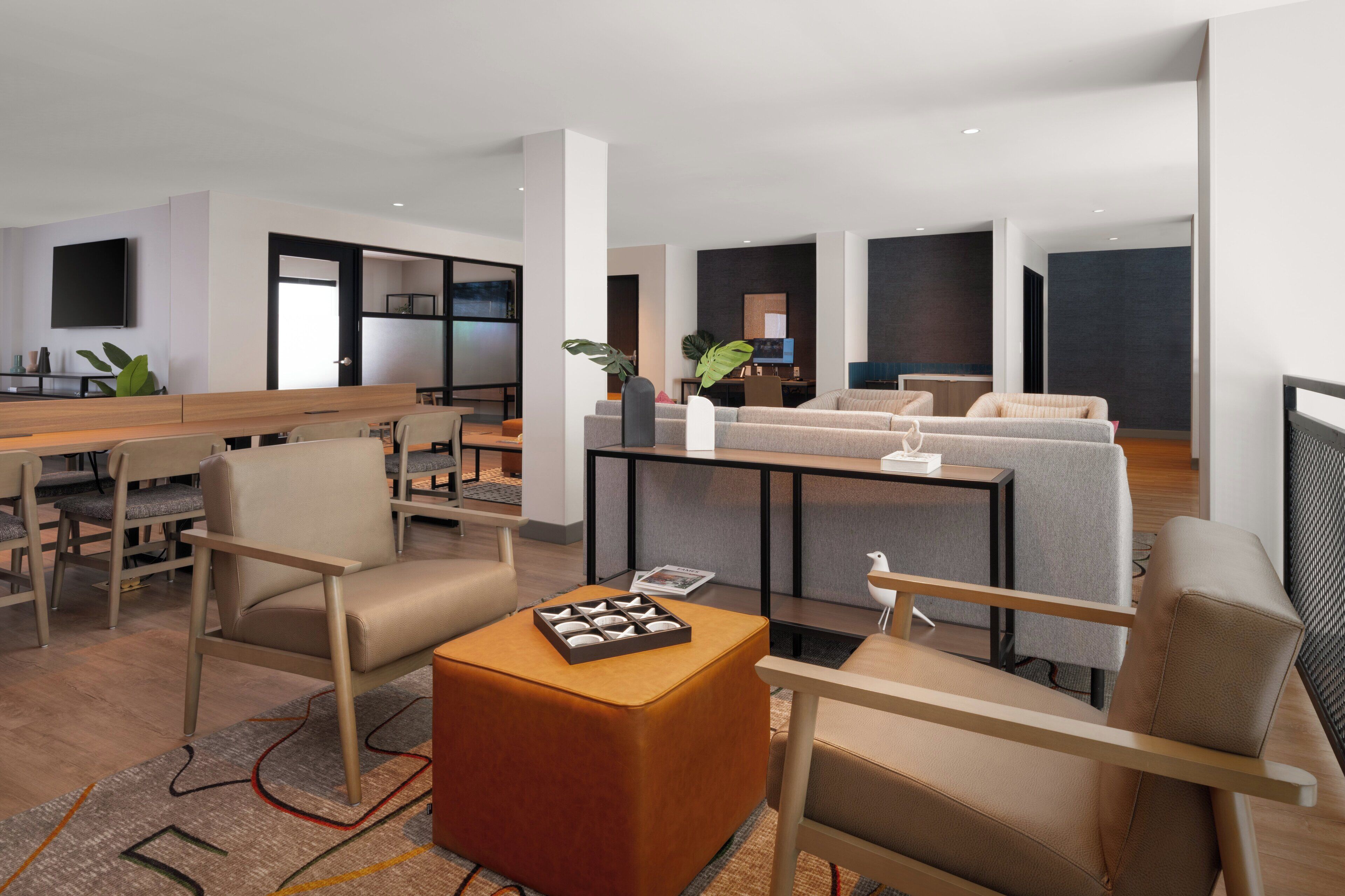 Foto - Atwell Suites Henderson - at the Pass by IHG