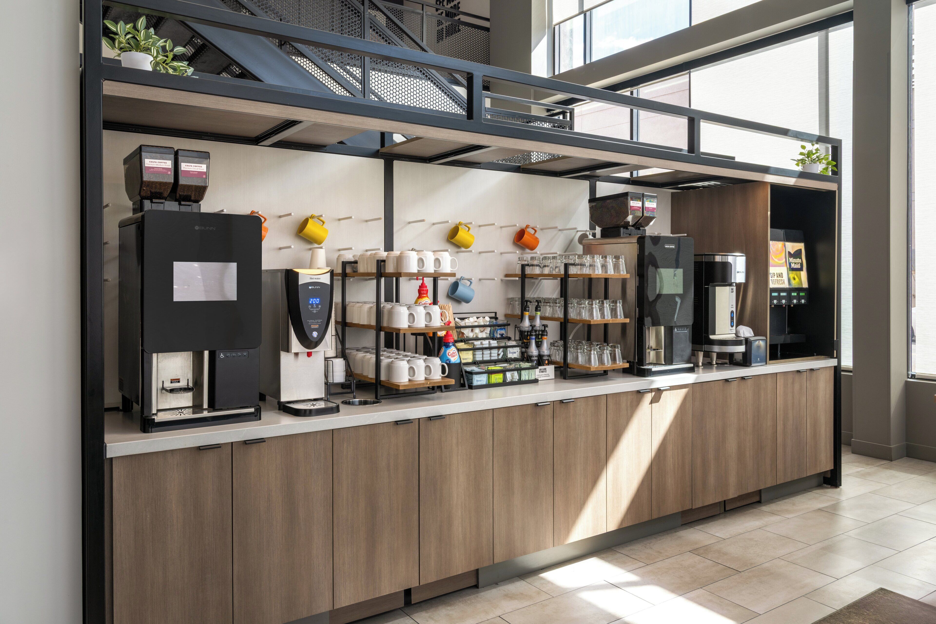 Foto - Atwell Suites Henderson - at the Pass by IHG