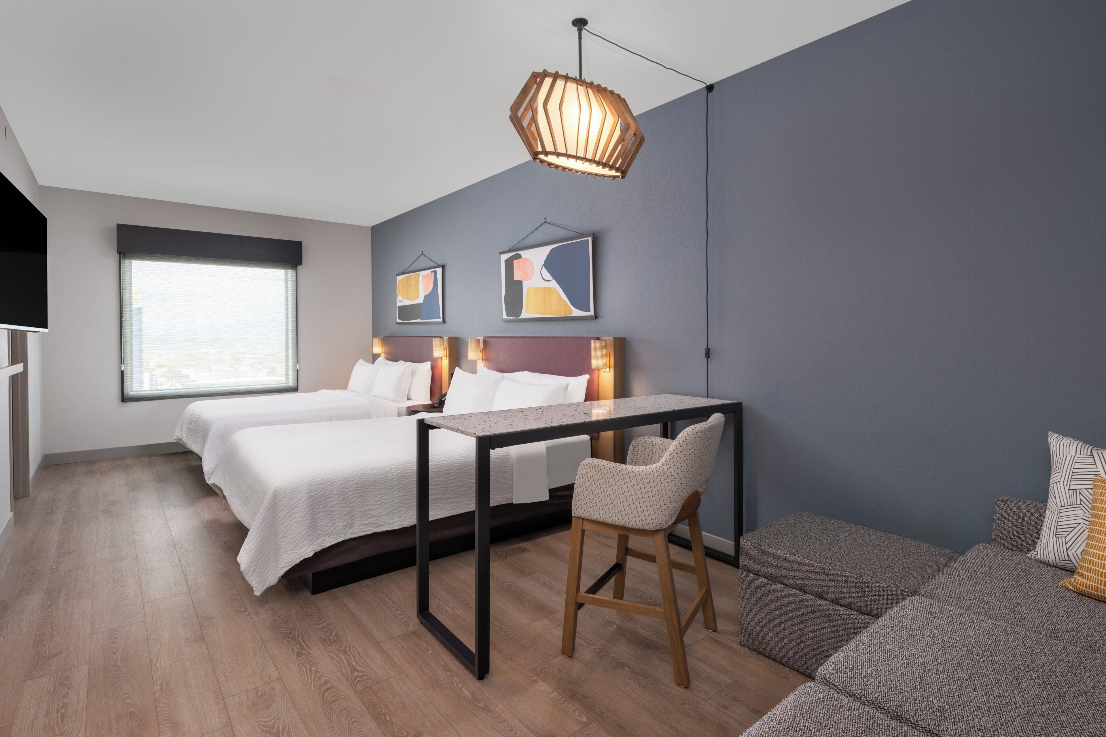 Photo - Atwell Suites Henderson at the Pass by IHG