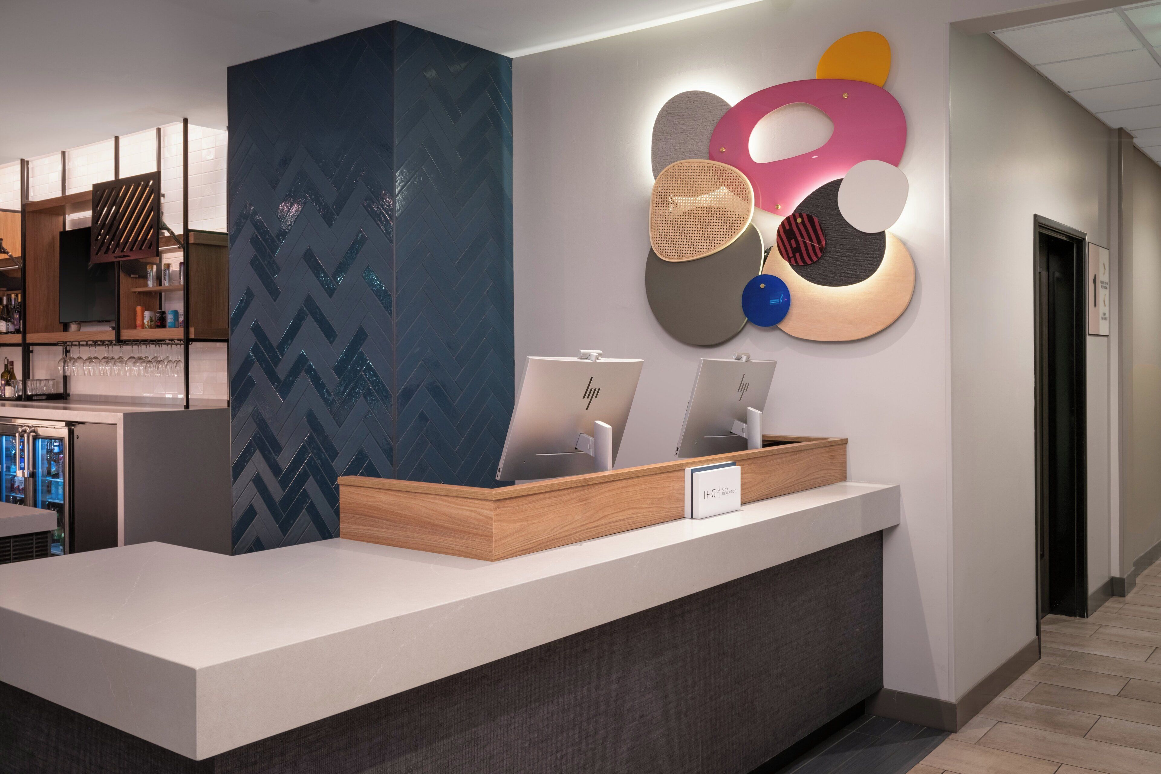 Foto - Atwell Suites Henderson - at the Pass by IHG