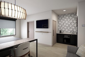 Unclassified image, 4 of 42, button - Atwell Suites Henderson at the Pass by IHG (Henderson)