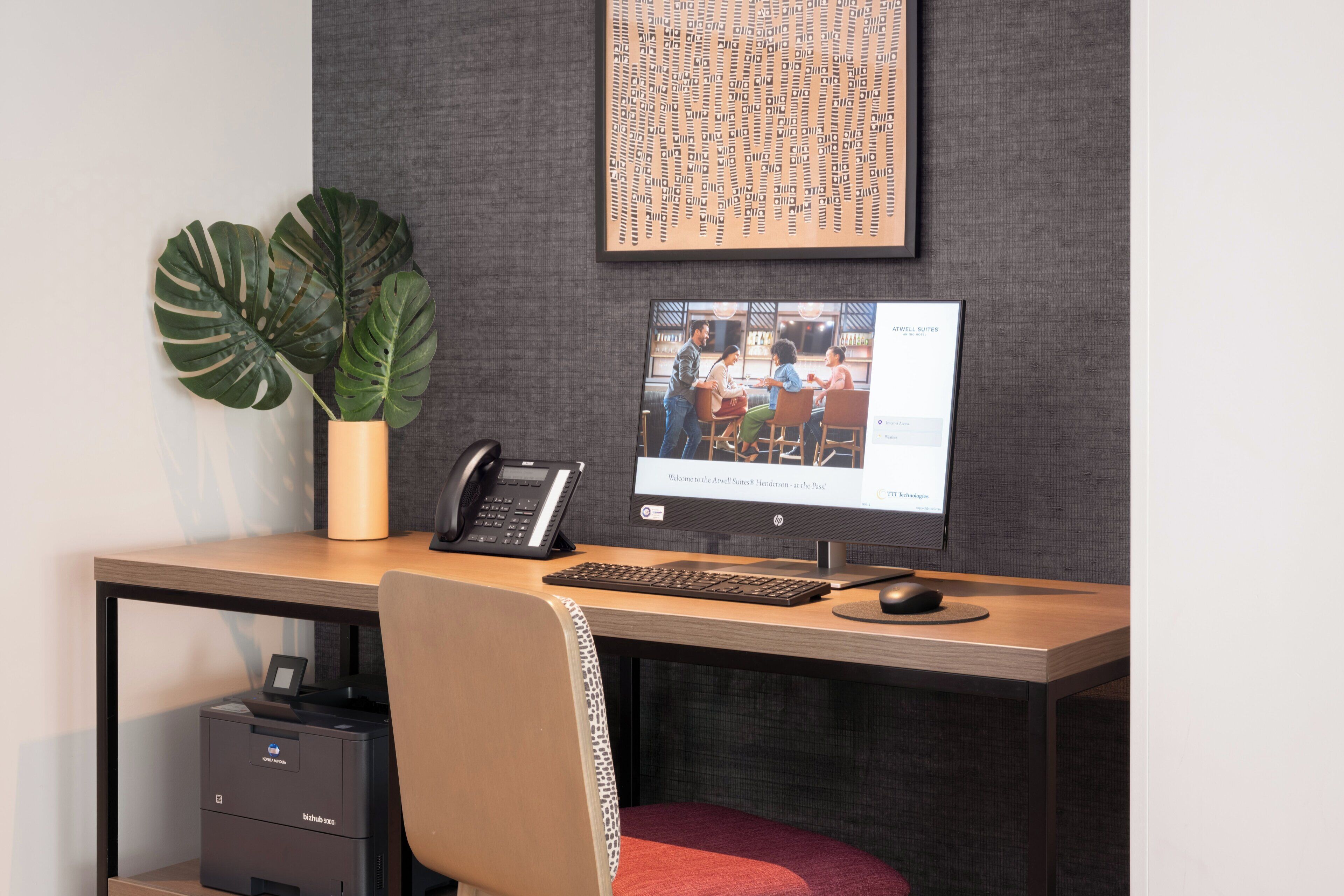 Foto - Atwell Suites Henderson - at the Pass by IHG