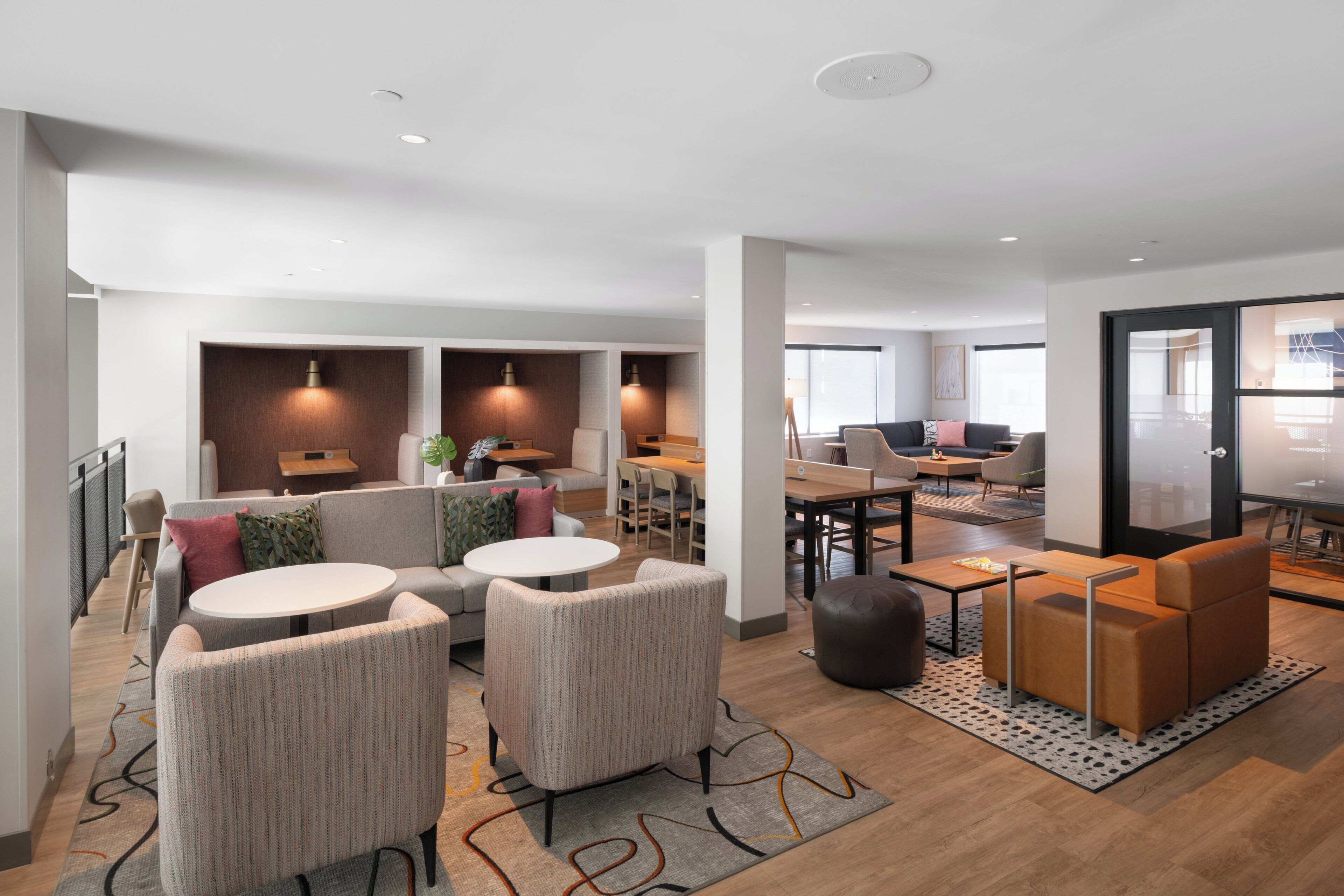 Foto - Atwell Suites Henderson - at the Pass by IHG