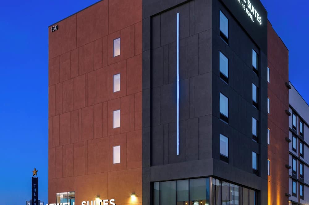 Atwell Suites Henderson at the Pass by IHG