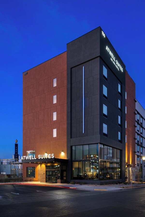 Atwell Suites Henderson At The Pass By Ihg - Henderson, NV
